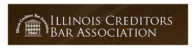 Illinois Creditors Bar Association Logo