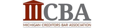 Michigan Creditors Bar Association Logo